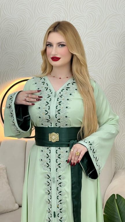 اخضر فاتح