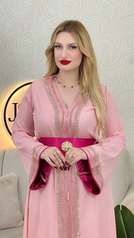 قفطان الملكة